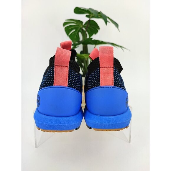 Timberland PRO Women's Radius Knit Comp-Toe Slip-On Work Sneakers Size 7M US - Picture 3 of 9